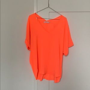 Bright summer T-shirt